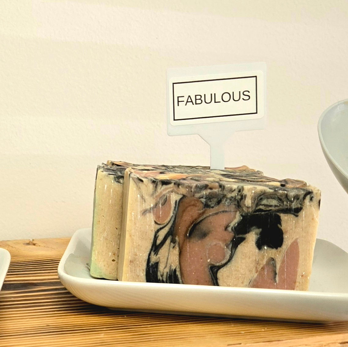 Fabulous Soap Bar