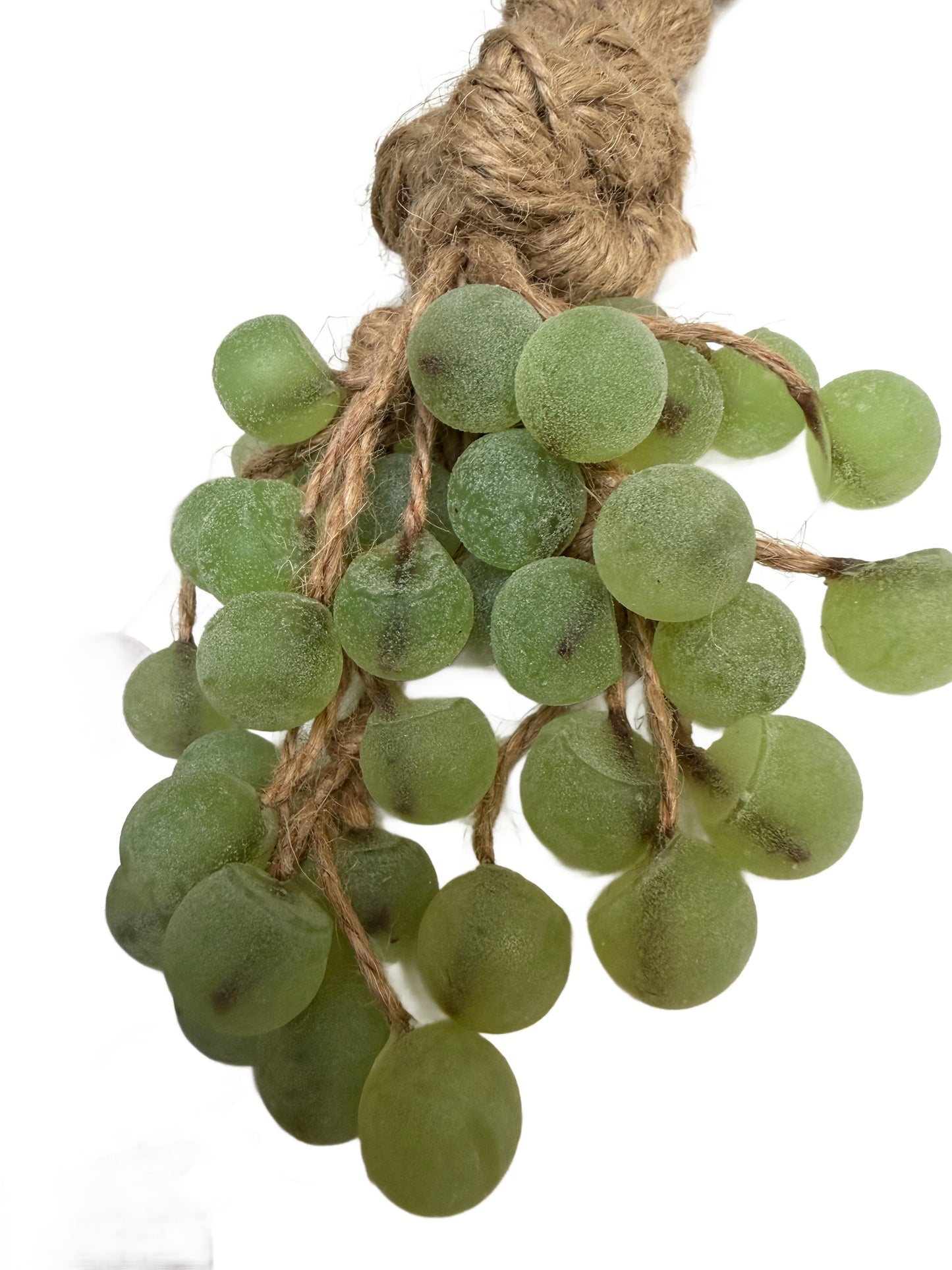 Grape Soap On A Rope