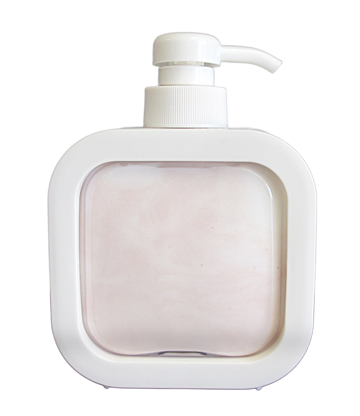 Naked Vanilla Refillable Body Lotion