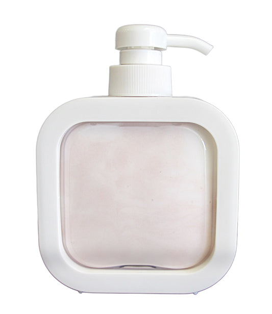 Naked Vanilla Refillable Body Lotion