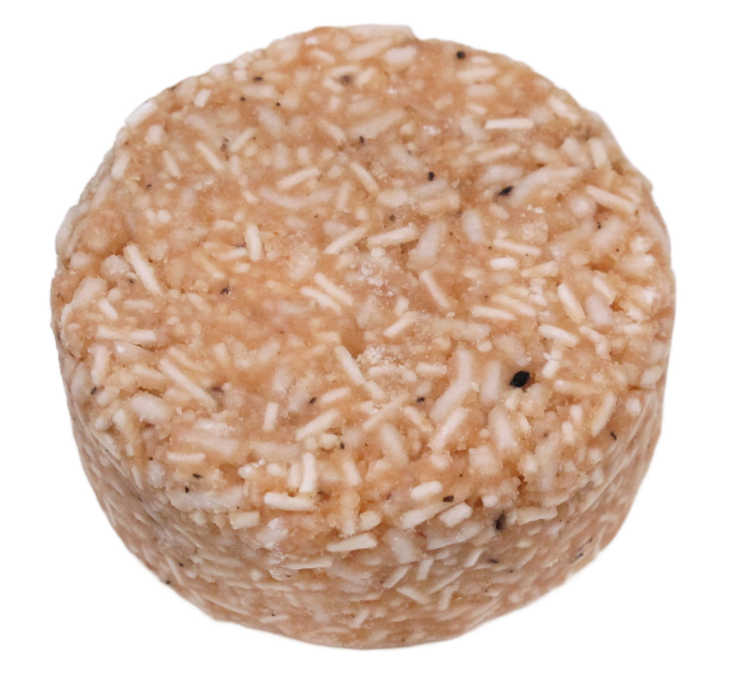 Pink Sugar Dust Shampoo Bars