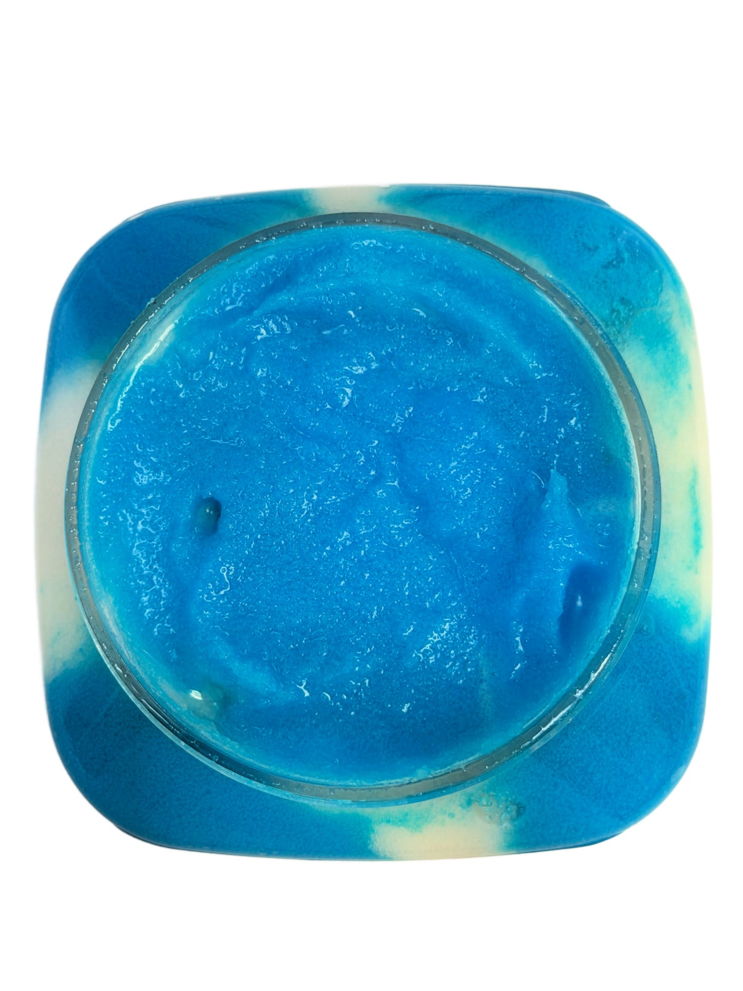 Aesthetic Sugar Scrubs