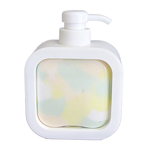 All Souls Refillable Body Lotion