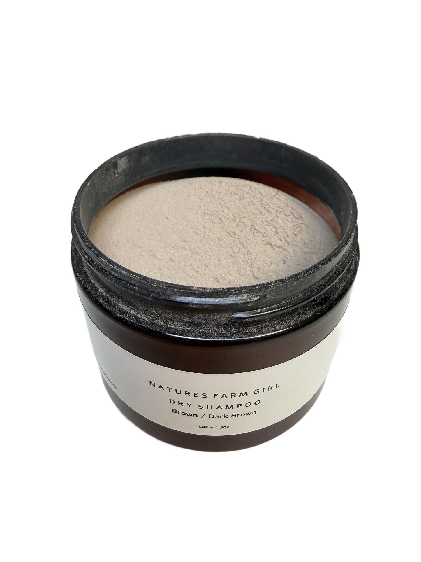 Dry Shampoo
