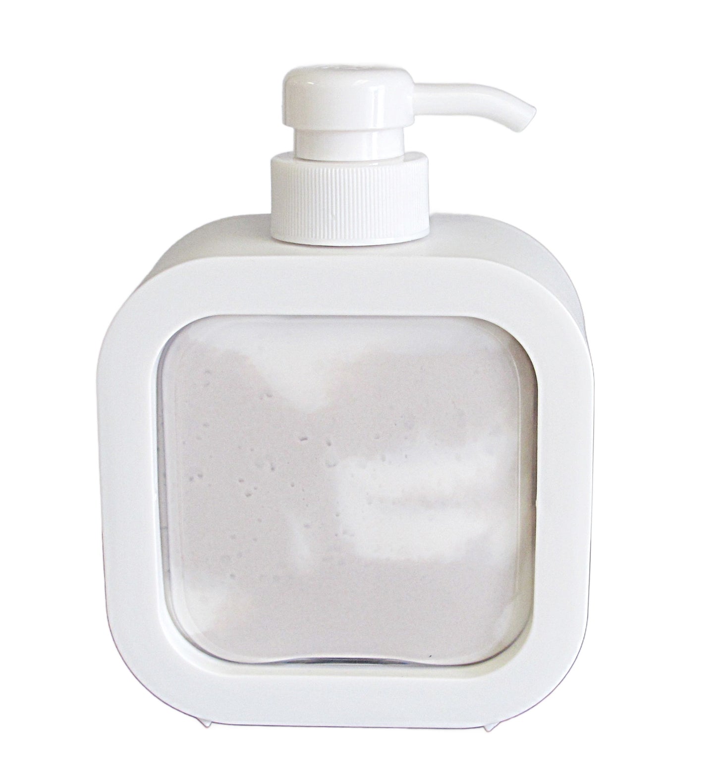 Bumm Bumm Refillable Body Lotion