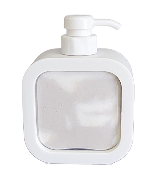 Bumm Bumm Refillable Body Lotion