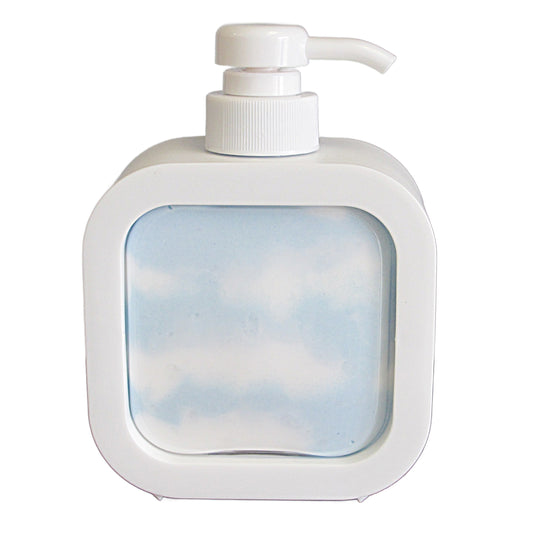Destiney Refillable Body Lotion