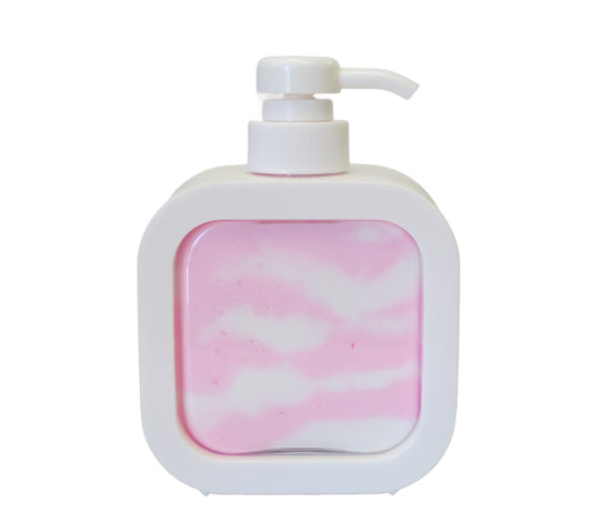Fresh  Clean Refillable Body Lotion
