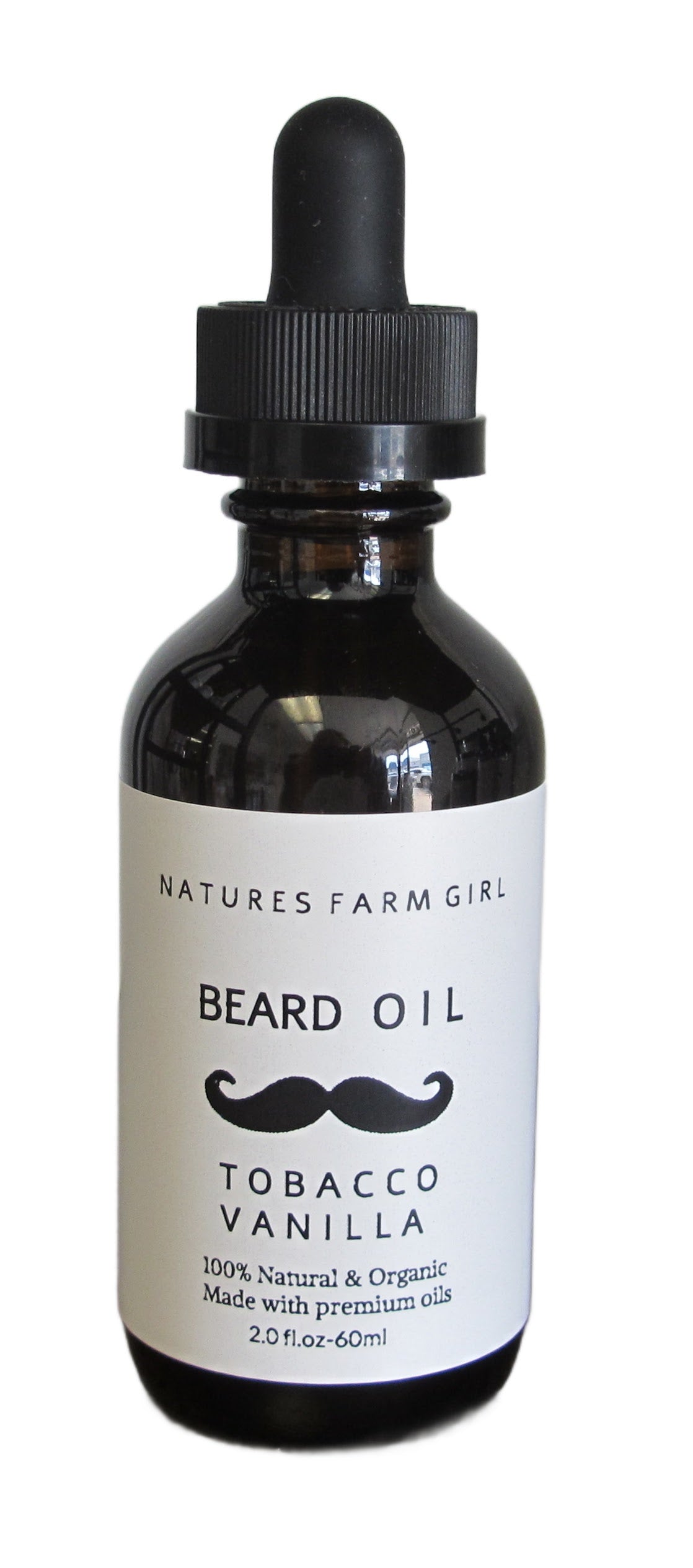 tobacco vanille beard oil Tobacco and vanille tobacco vanille beard oil Tobacco and vanille