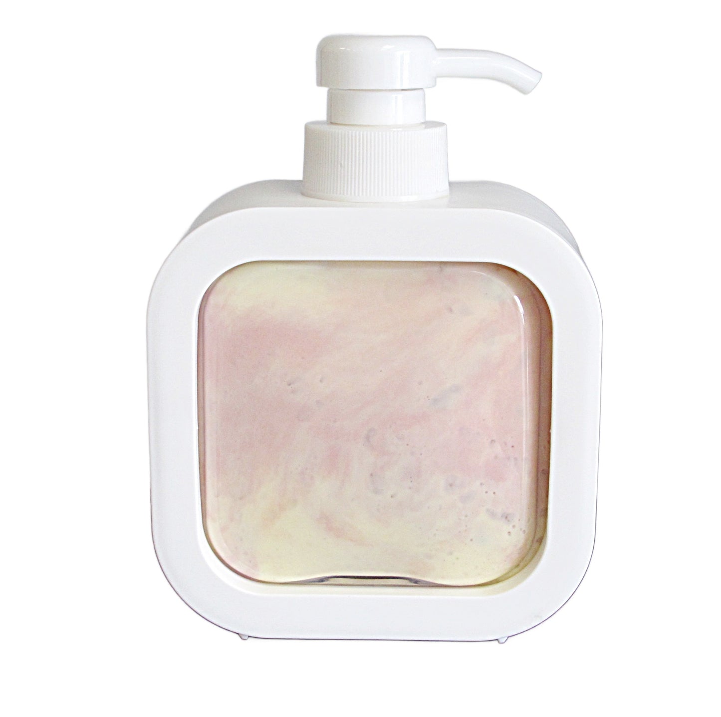 Warm Vanilla Refillable Body Lotion