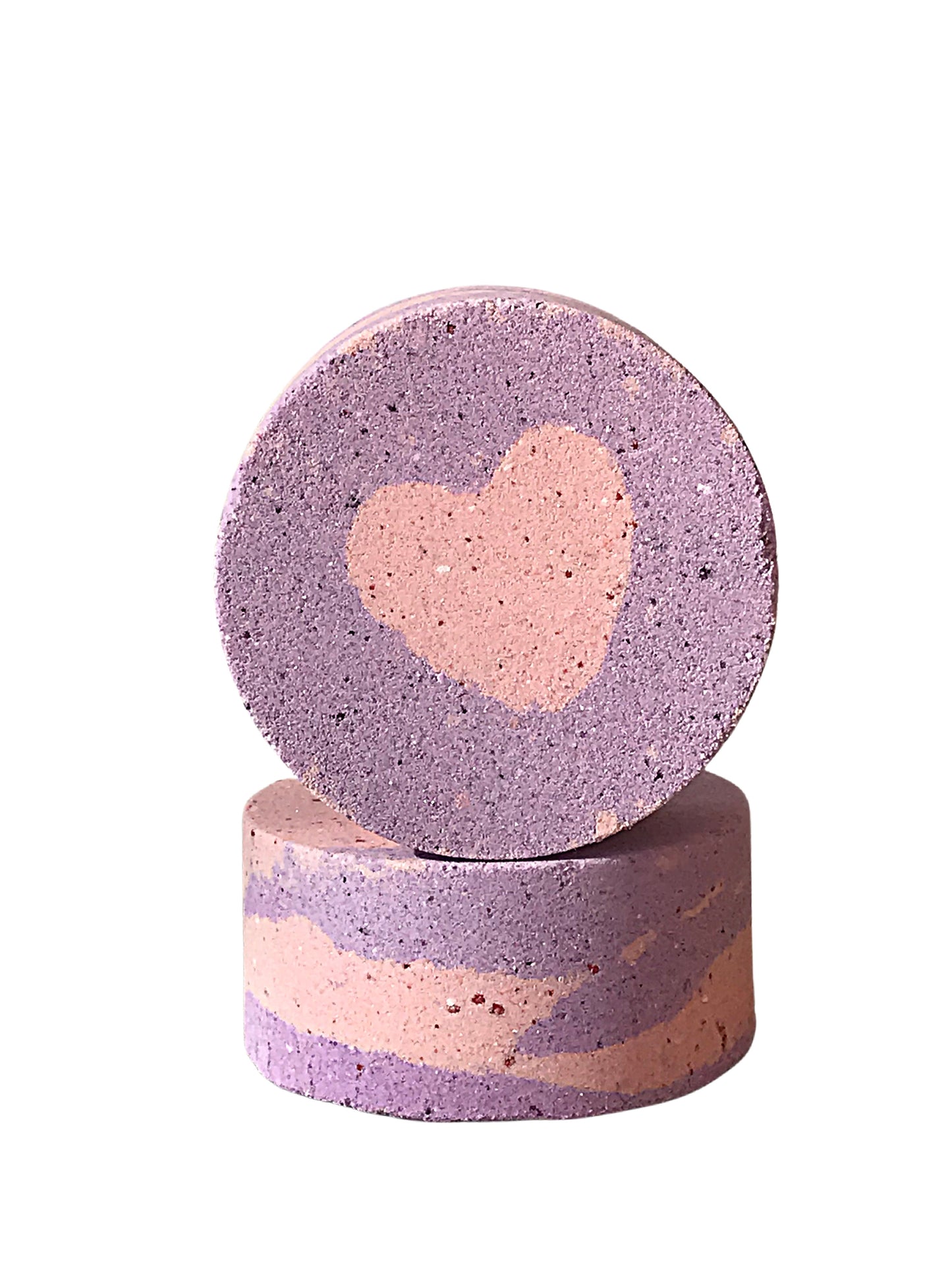 Sugar Plumb Fairy Bath Bomb
