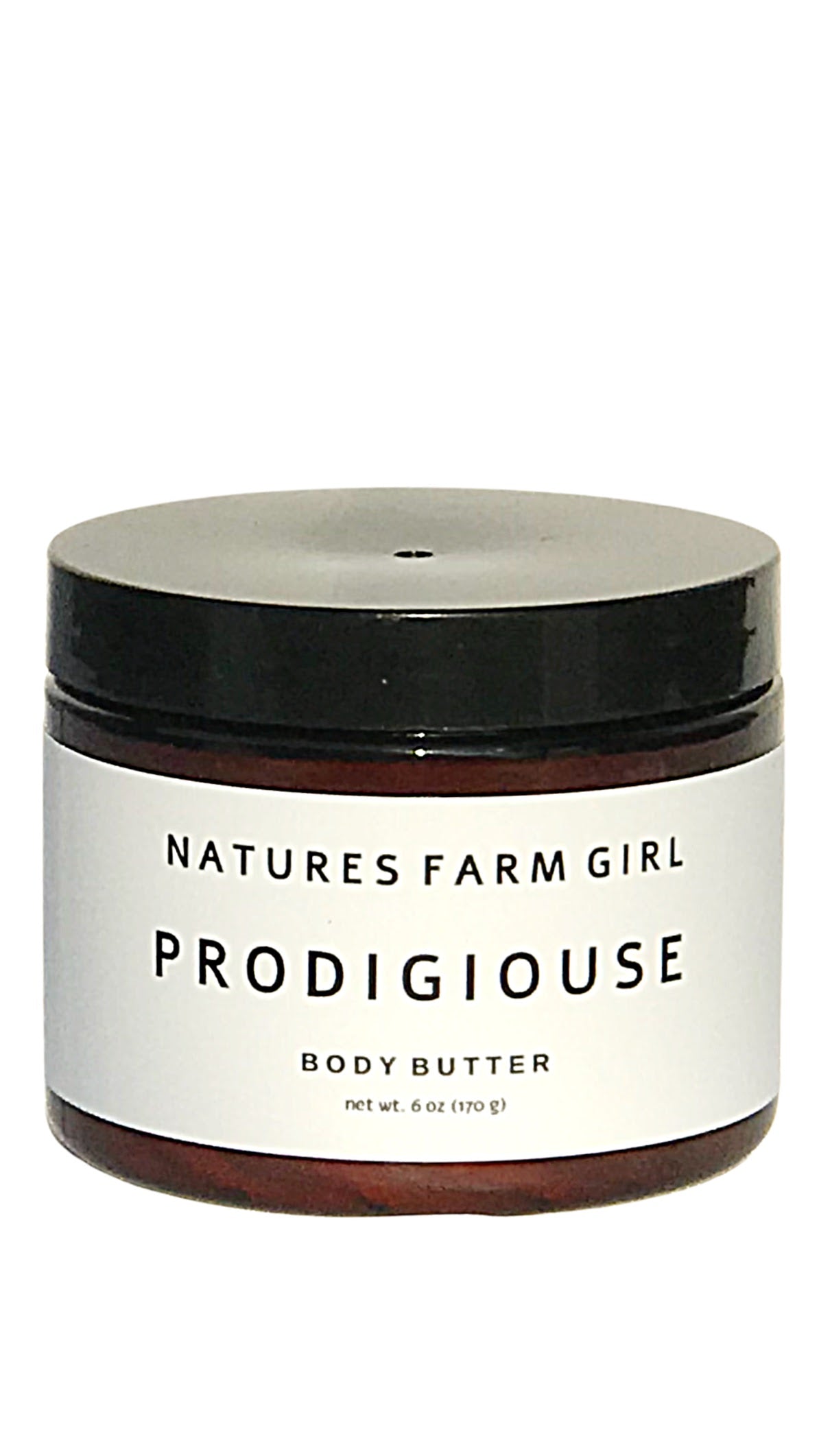 Prodigious Body Butter – Natures Farm Girl