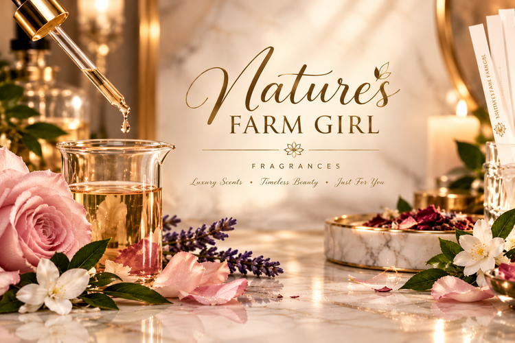 Men and Woman Fragrances