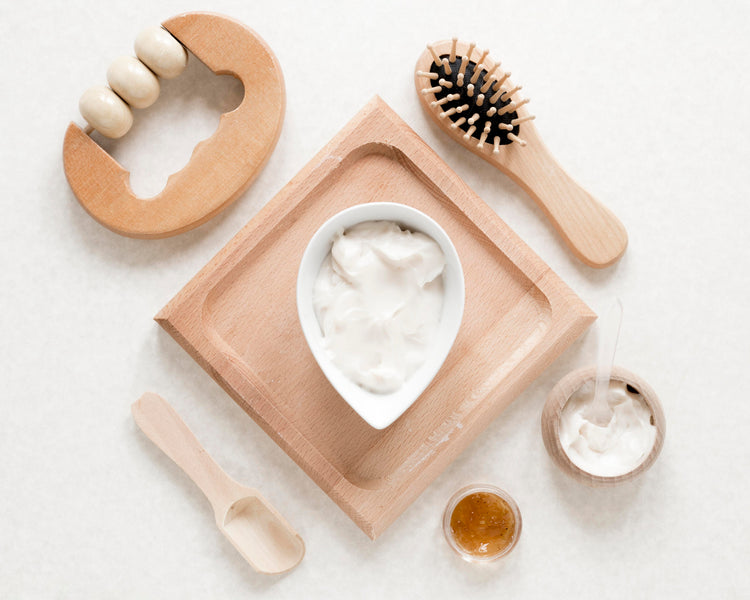Hair Mask