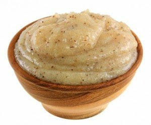 Men's body Scrubs