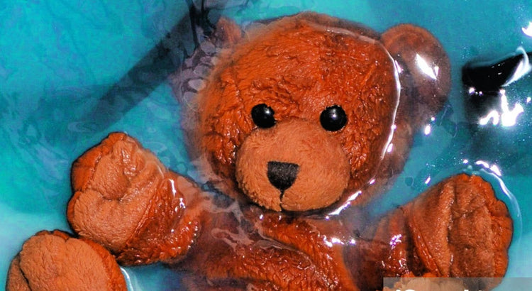 Wax Stuffy