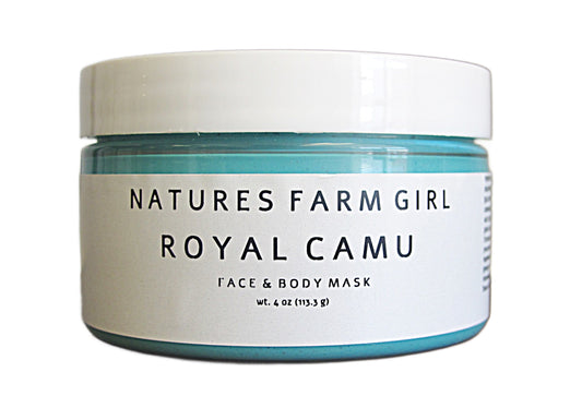 Royal Camu