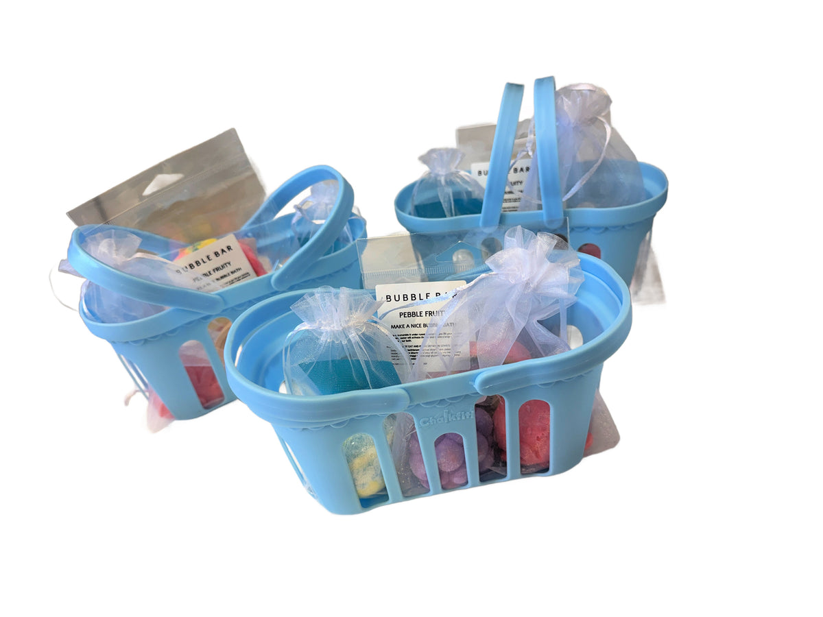 Bath Baskets
