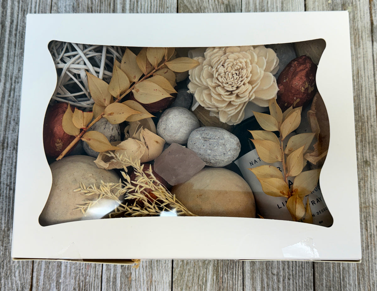 Home Spray & Potpourri
