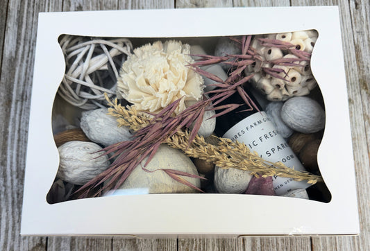 Home Spray & Potpourri