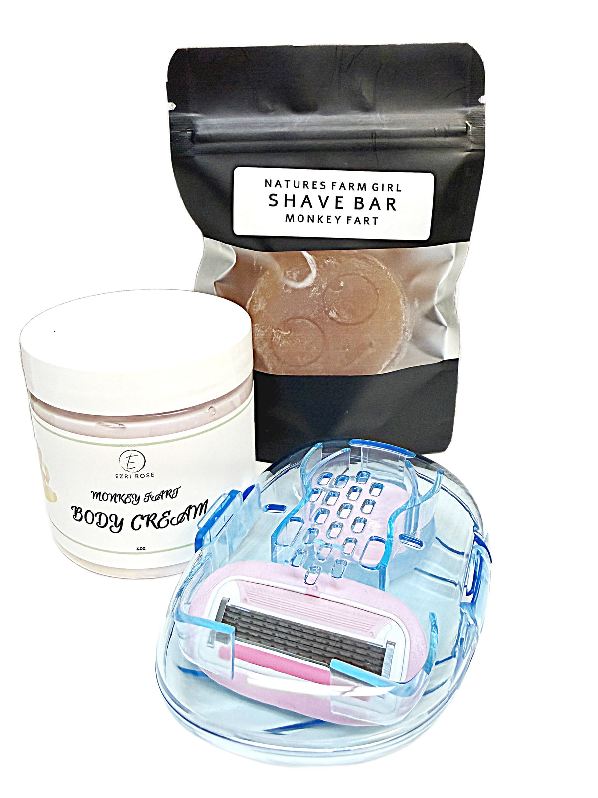 Shaving Gift Set