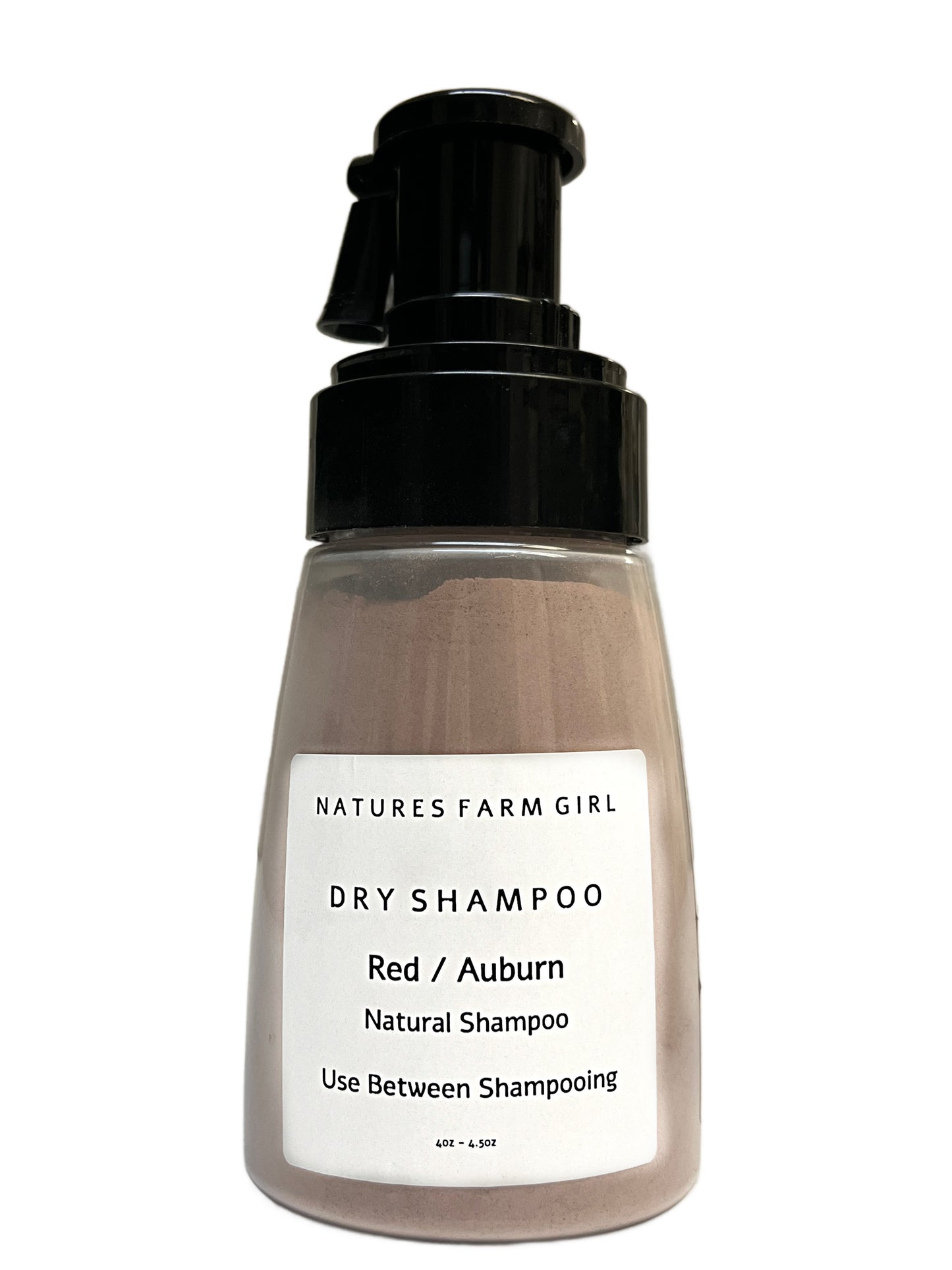 Dry Shampoo
