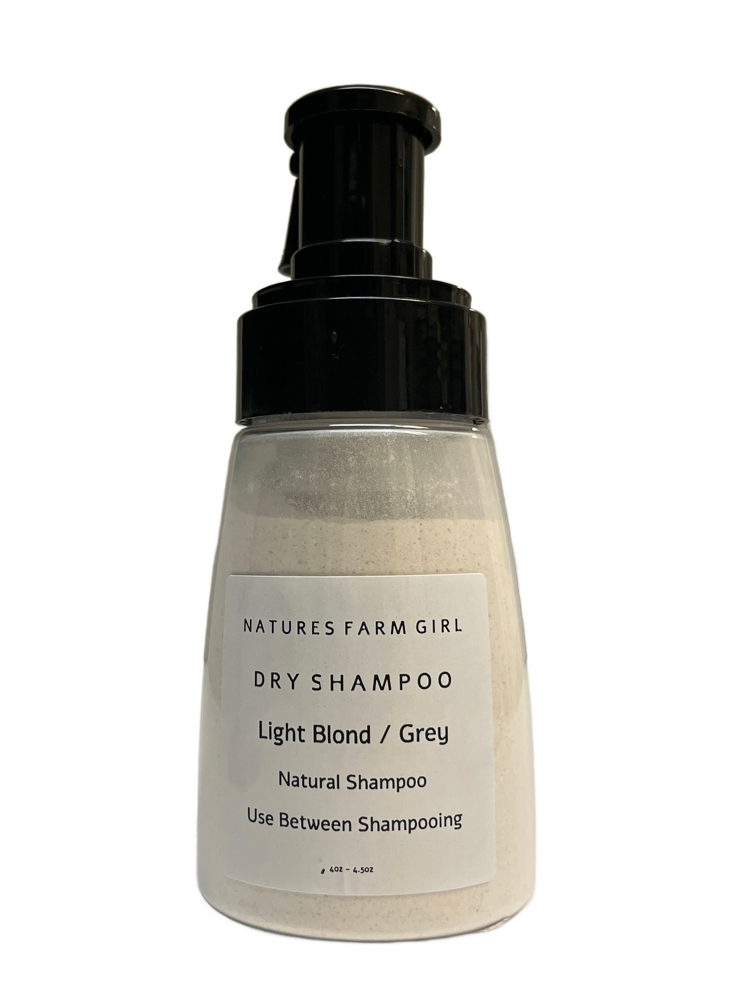 Dry Shampoo