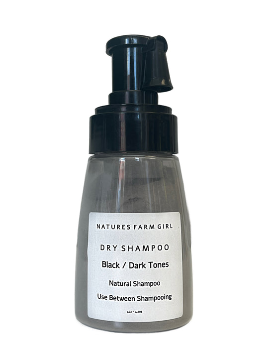 Dry Shampoo