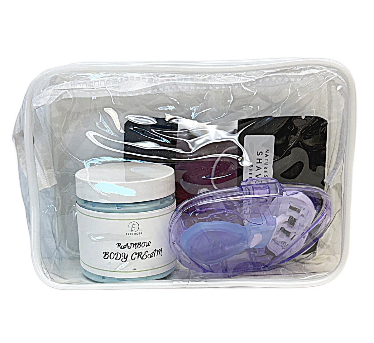 Shaving Gift Set
