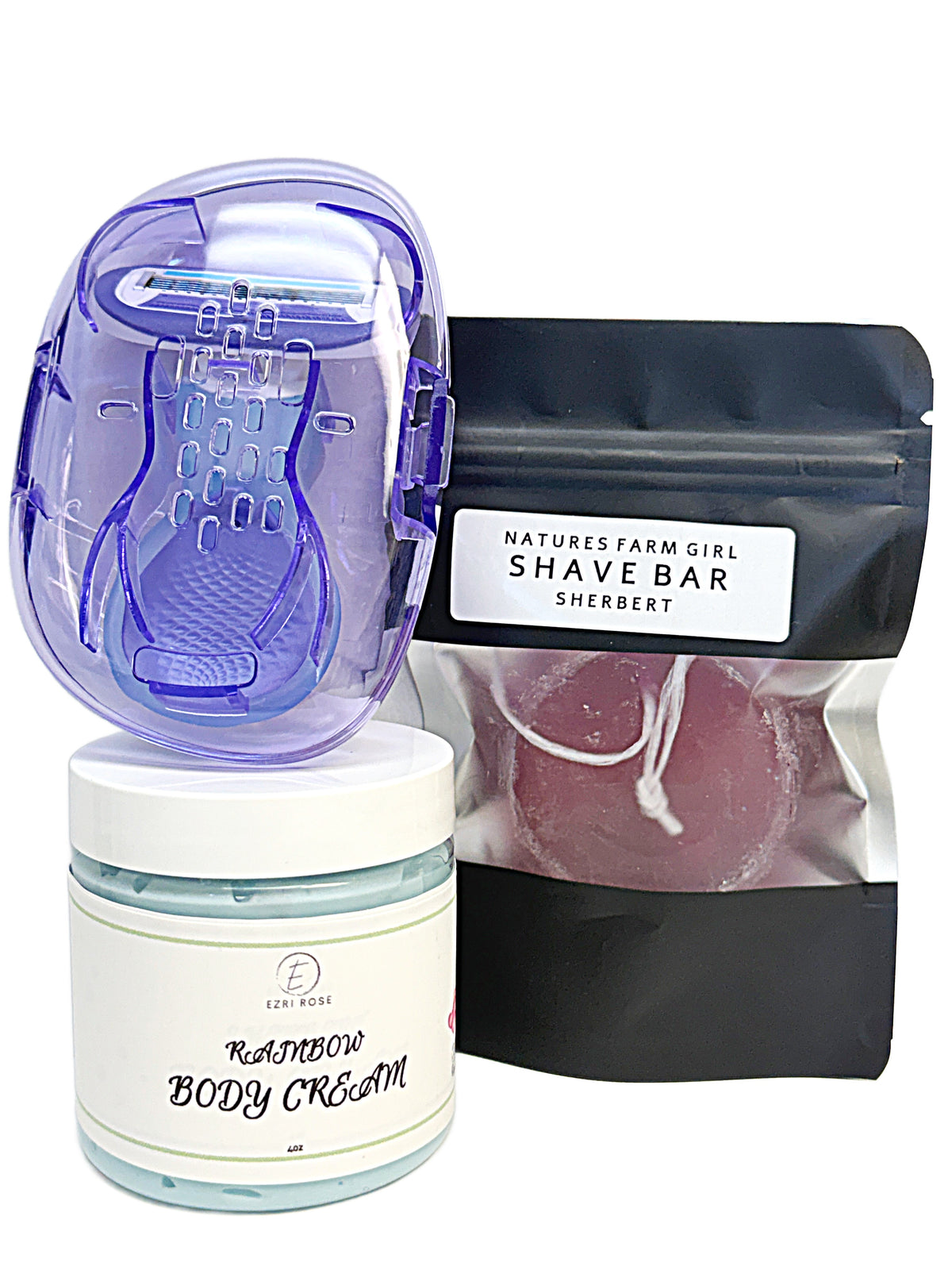 Shaving Gift Set