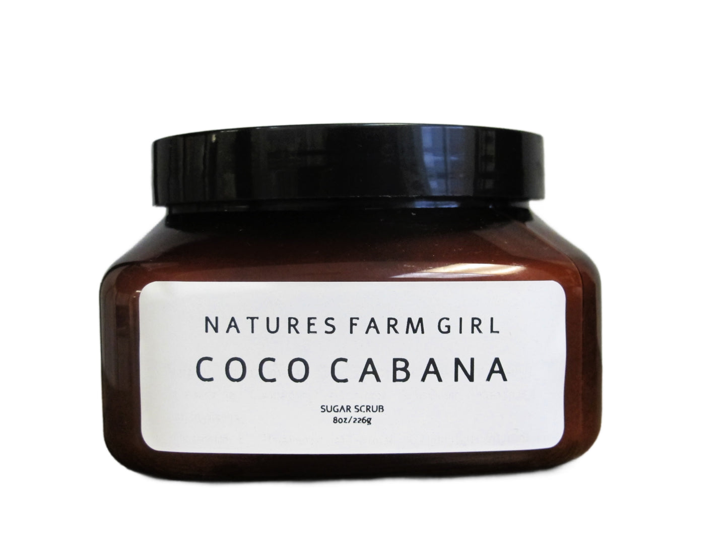 Mens Coco Cabana Sugar Scrub