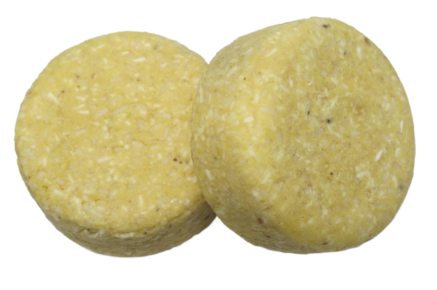 Passion Fruit & Banana Shampoo Bar