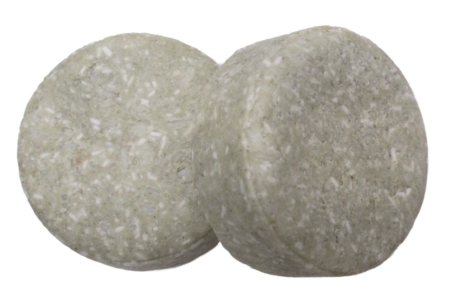 Wood Sage and Sea Salt Shampoo Bar