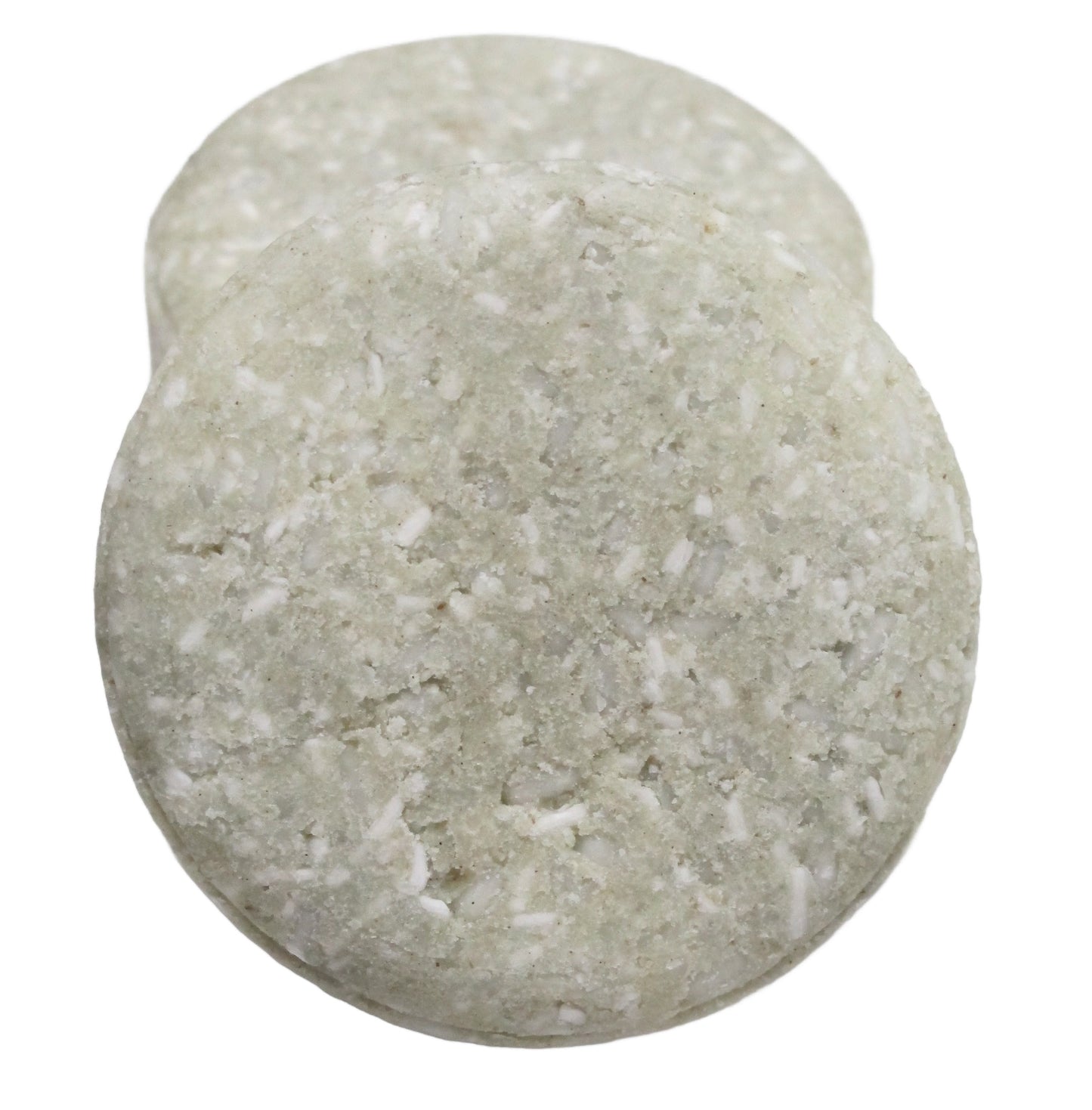 Wood Sage and Sea Salt Shampoo Bar