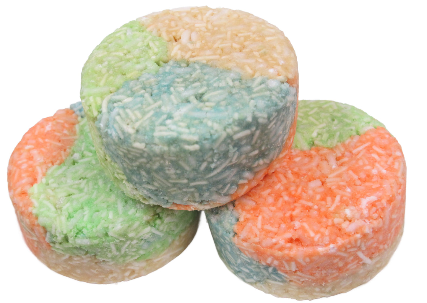 Fruit Loops Shampoo Bar