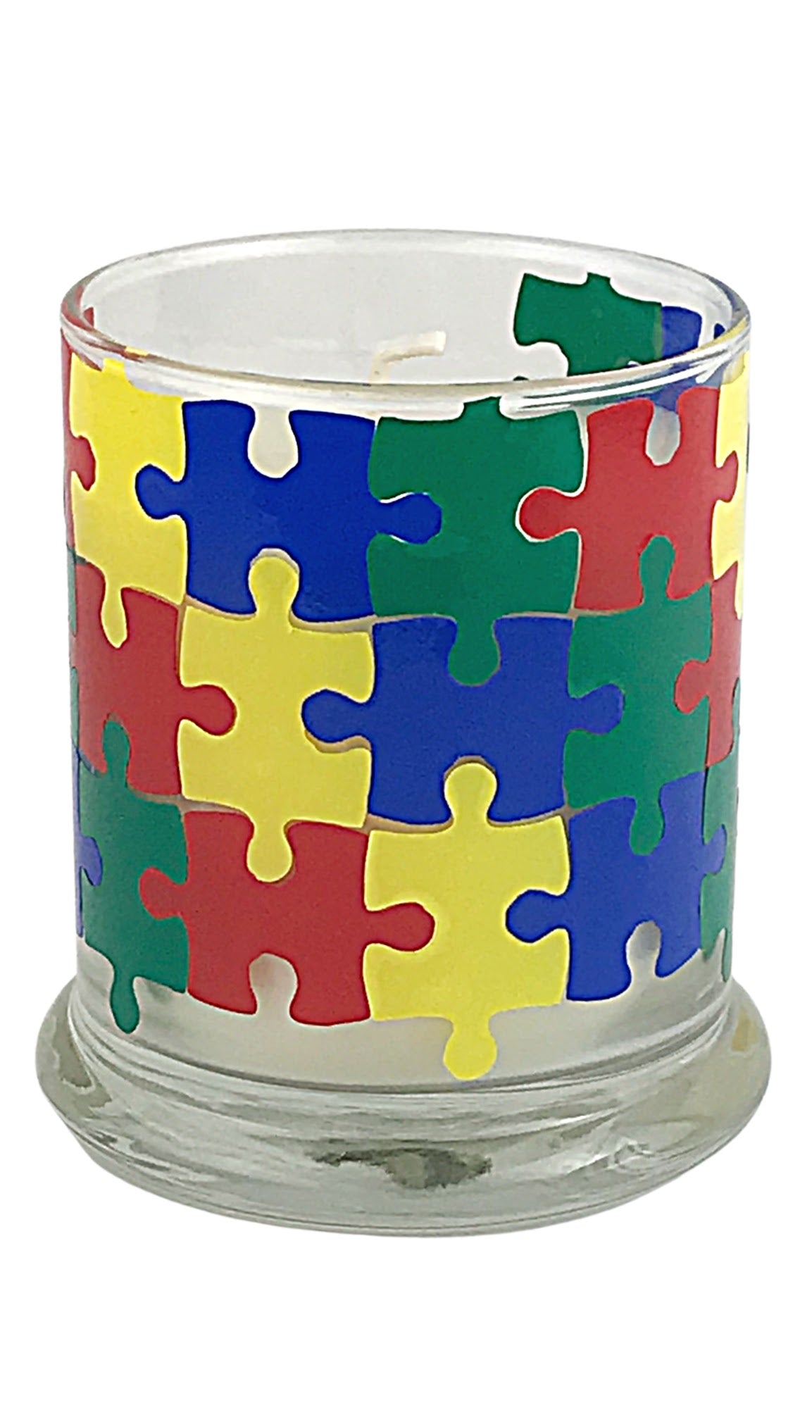 Autism Candle