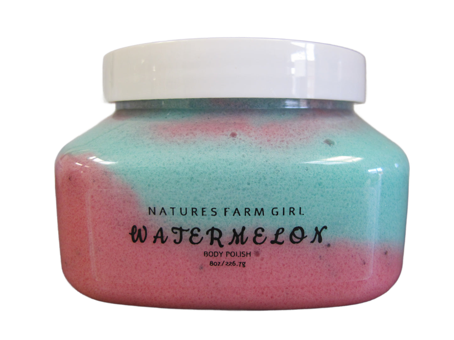 Watermelon Sugar Scrub