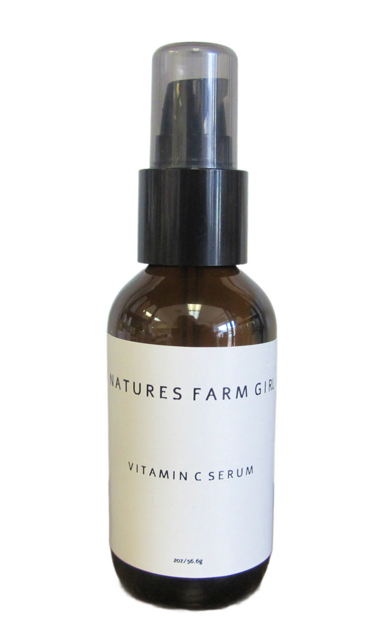 Vitamin C Serum