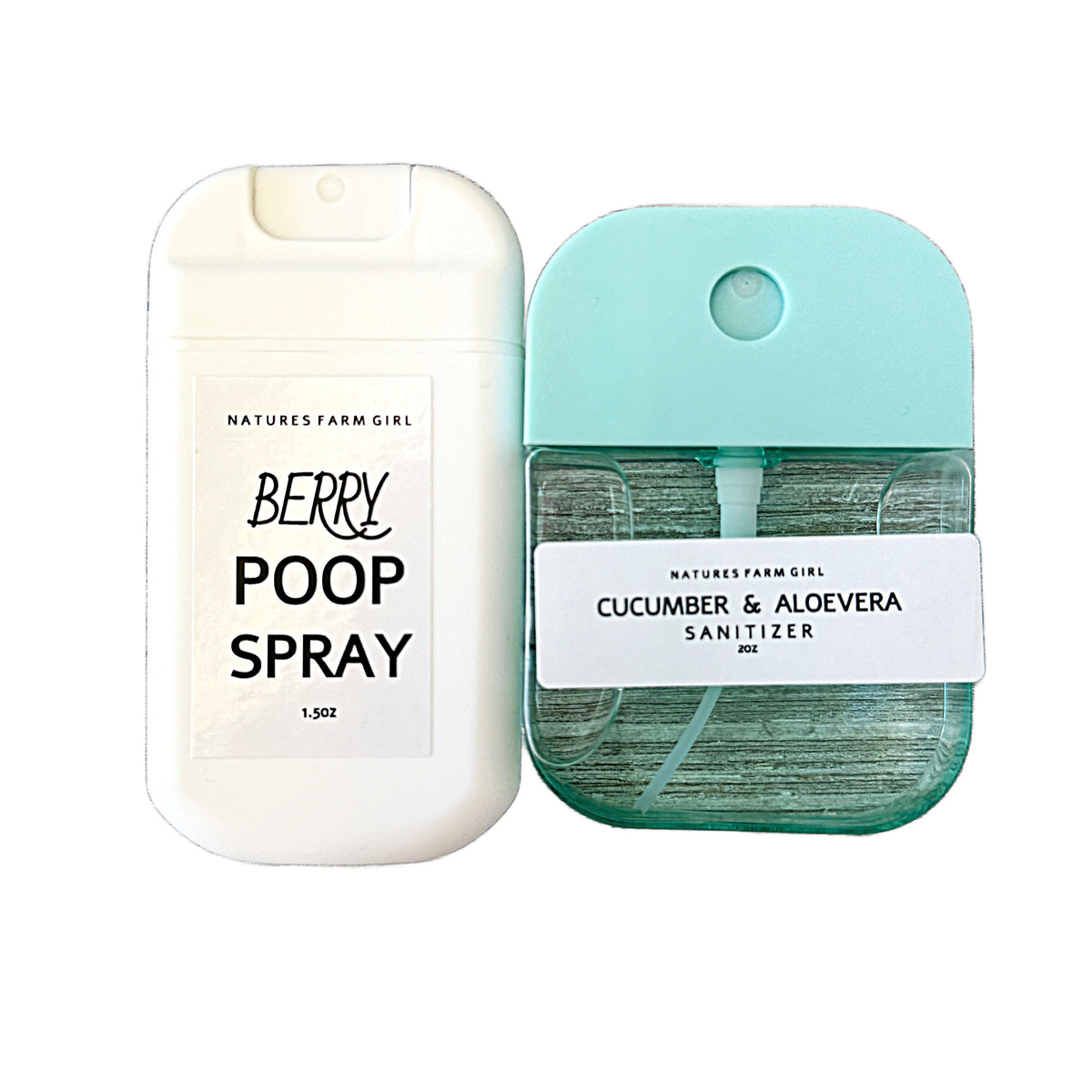 Bathroom Travel Bags