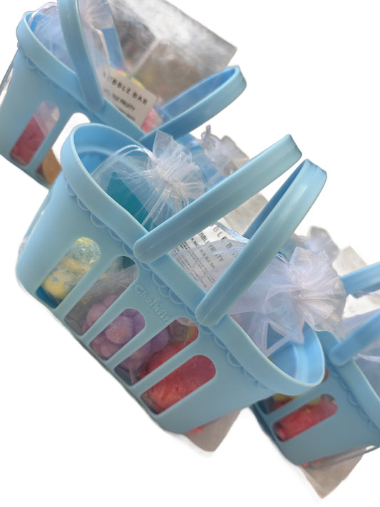Bath Baskets