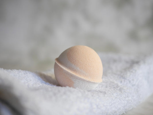 Bath Bombs