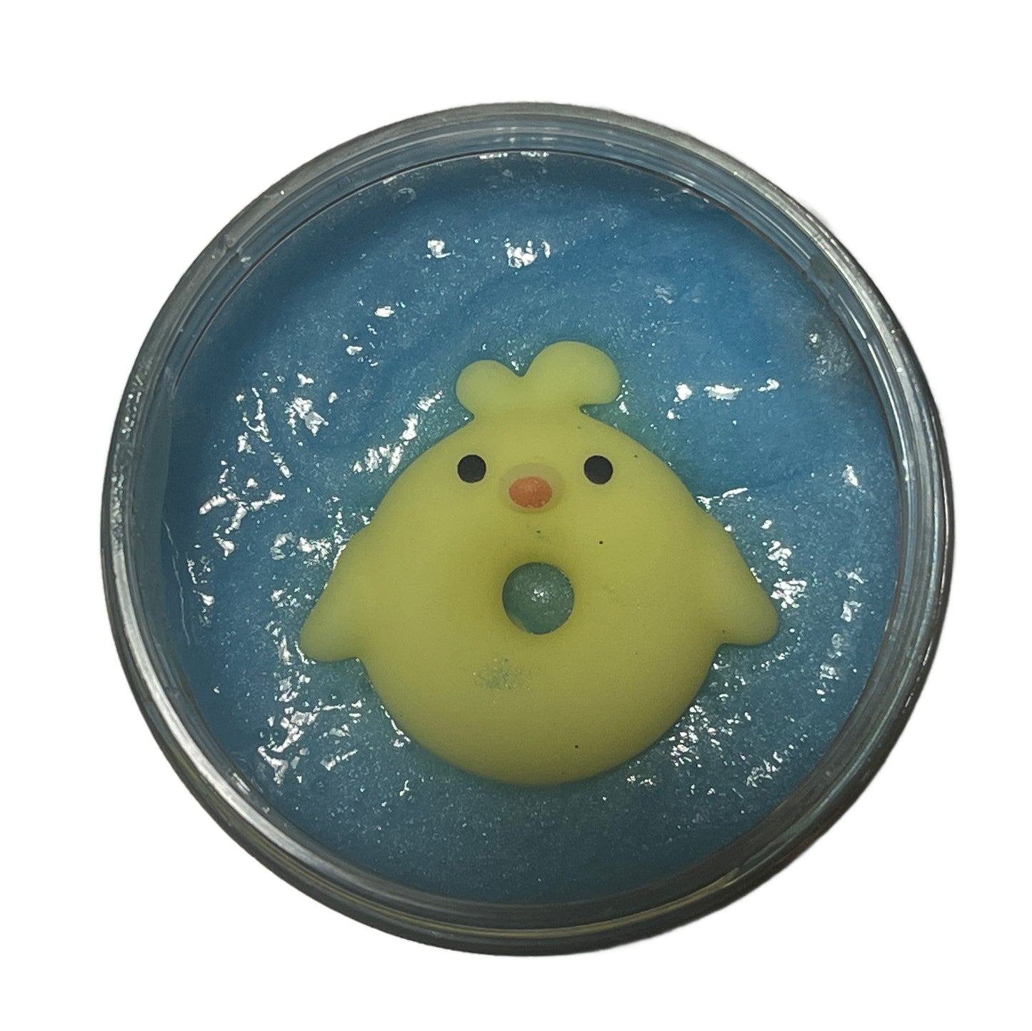 Kids Bath Tub Slime