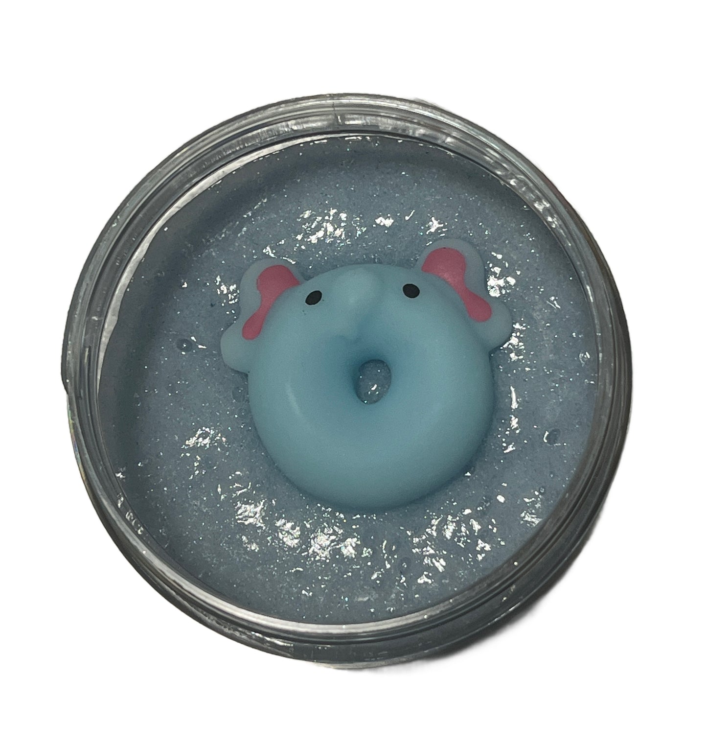 Kids Bath Tub Slime