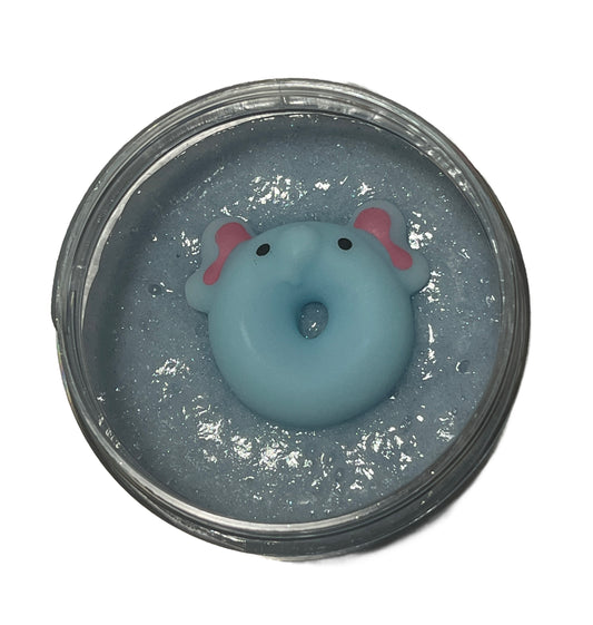 Kids Bath Tub Slime