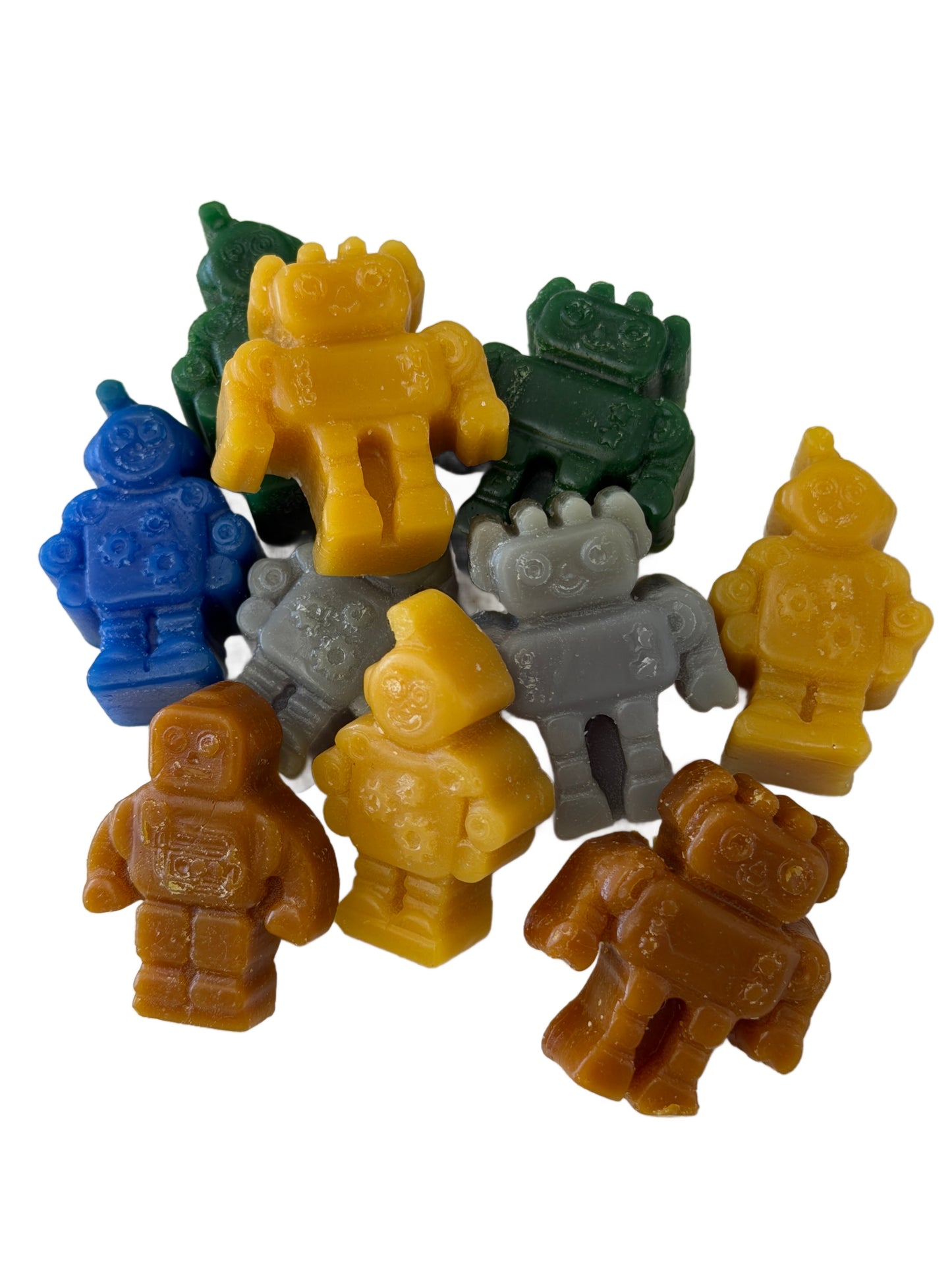 Me & My Robots Wax Melts