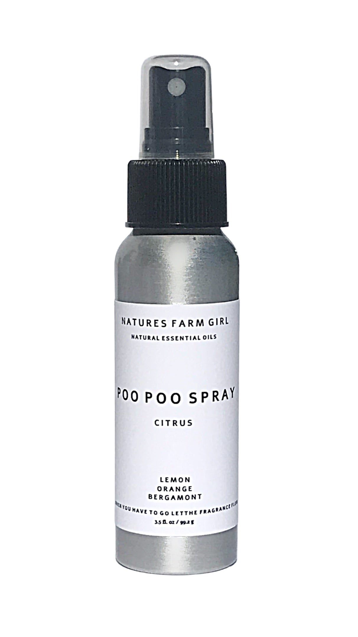 Poo Poo Spray