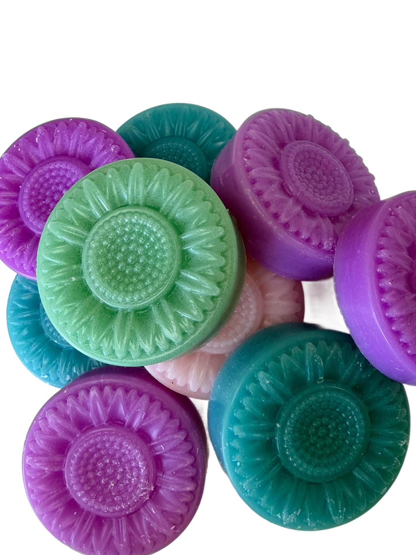Wax Melt Drop Ins