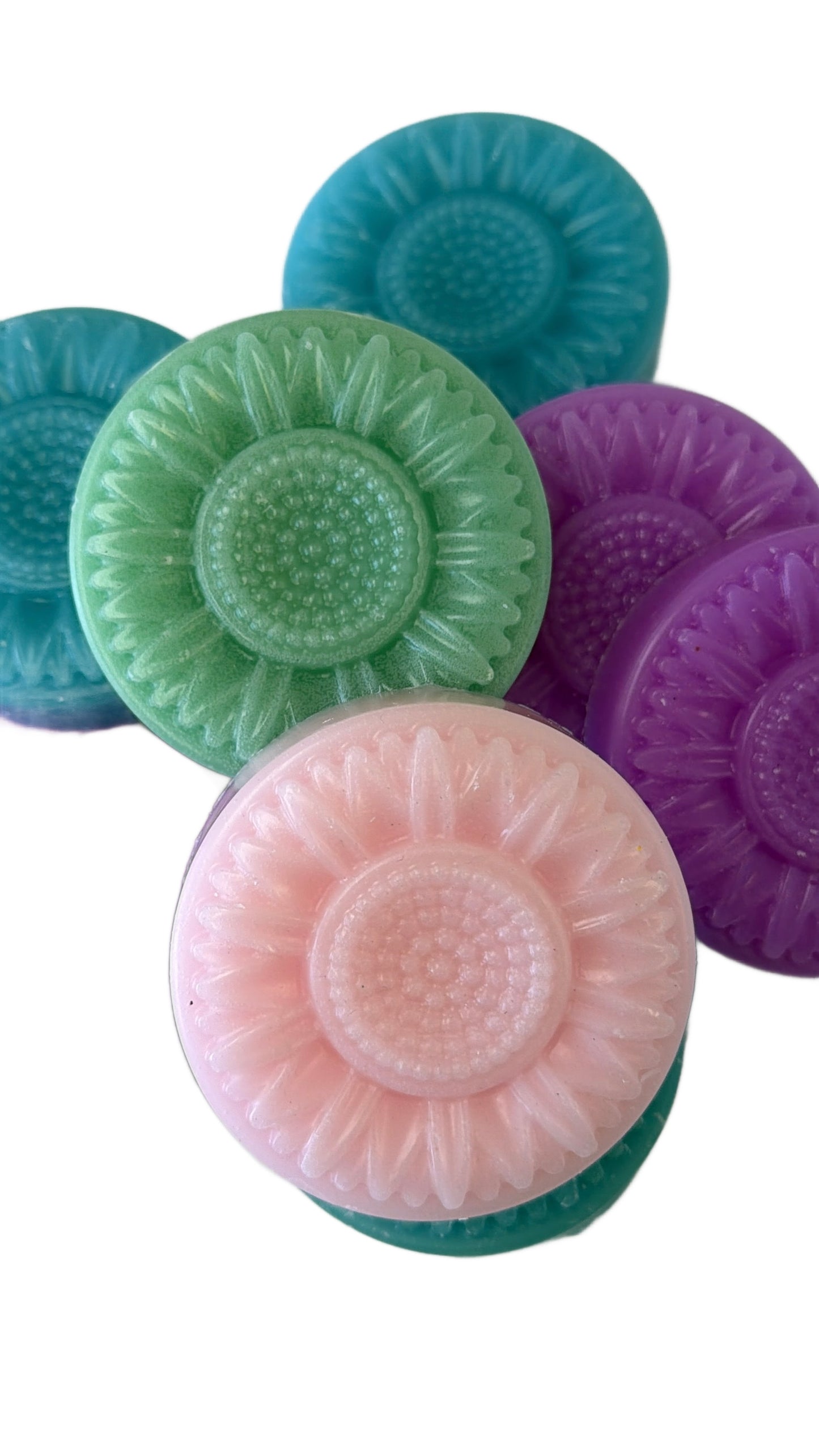 Wax Melt Drop Ins