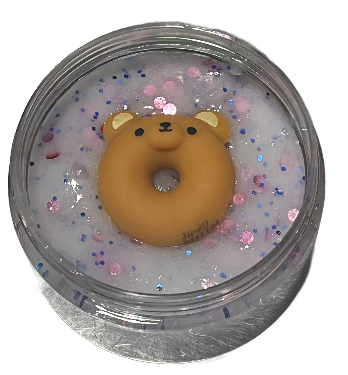 Kids Bath Tub Slime