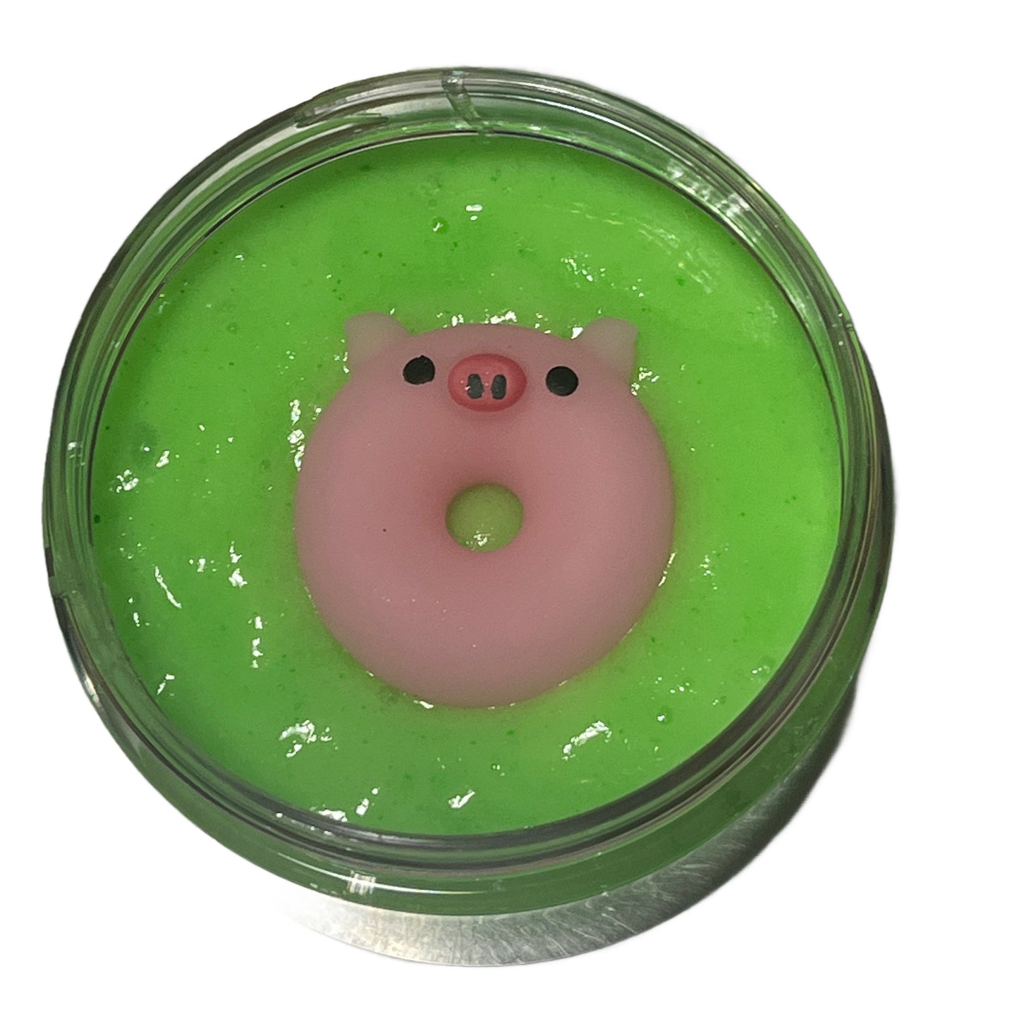 Kids Bath Tub Slime